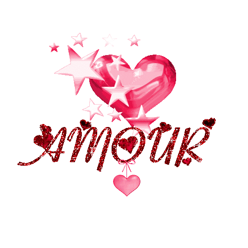 Amour !!!